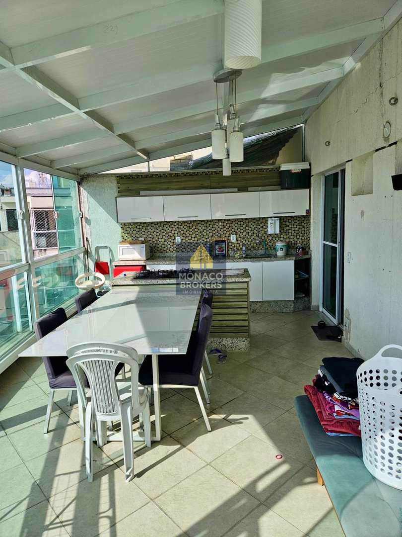 Apartamento, 4 quartos, 154 m² - Foto 11