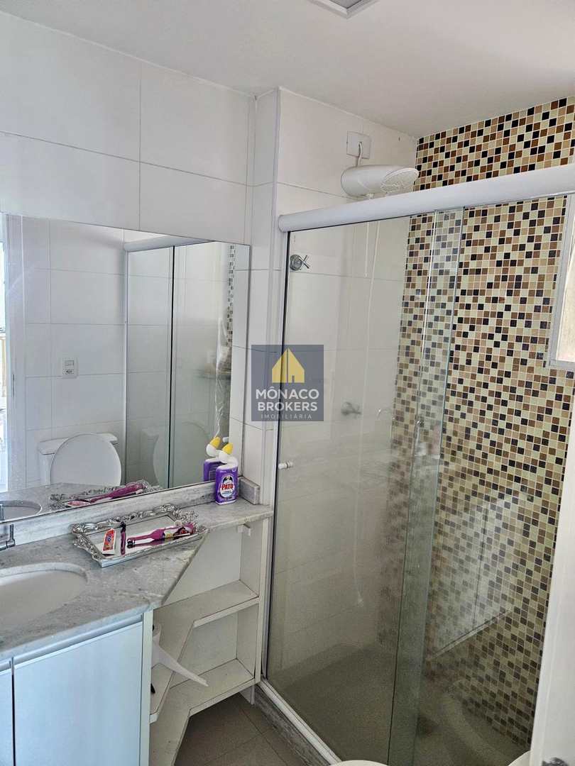 Apartamento, 4 quartos, 154 m² - Foto 8