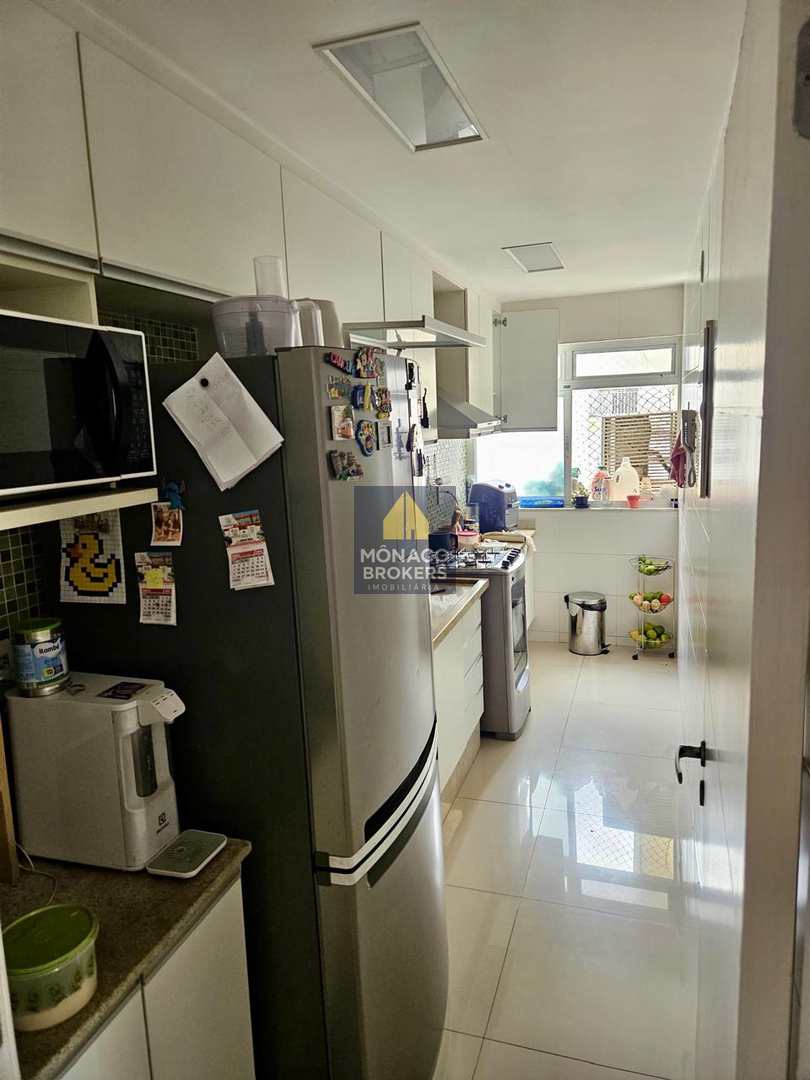 Apartamento, 4 quartos, 154 m² - Foto 13