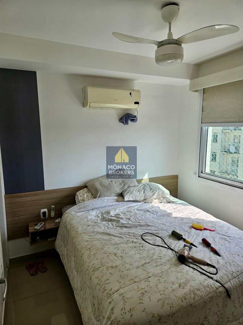 Apartamento, 4 quartos, 154 m² - Foto 7