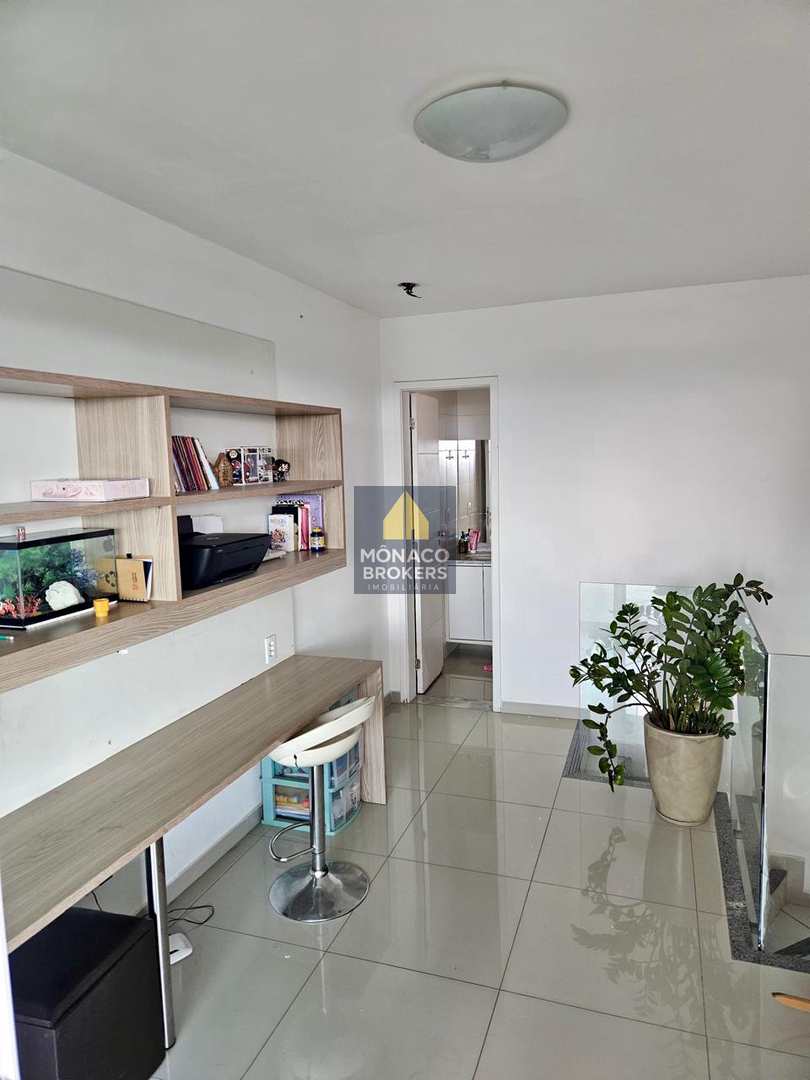 Apartamento, 4 quartos, 154 m² - Foto 3