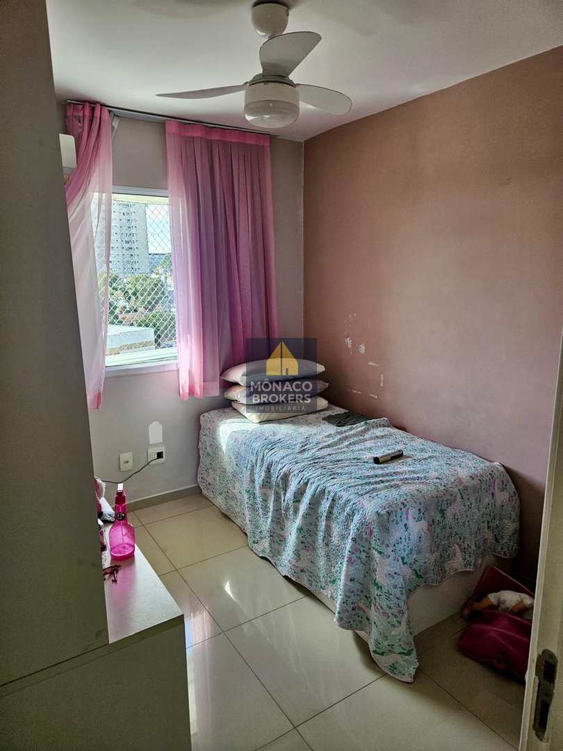 Apartamento, 4 quartos, 154 m² - Foto 9