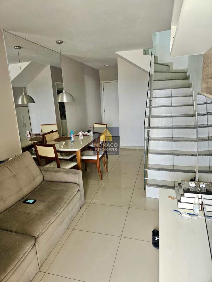 Apartamento, 4 quartos, 154 m² - Foto 2