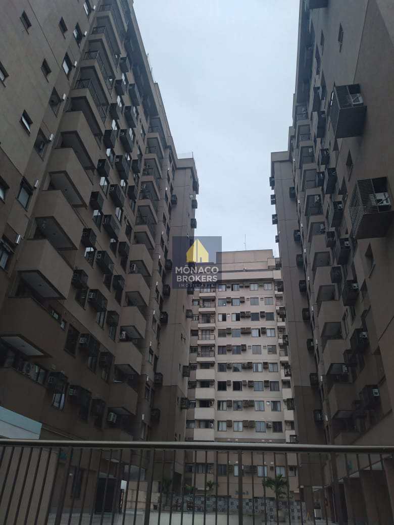 Apartamento, 3 quartos, 75 m² - Foto 2