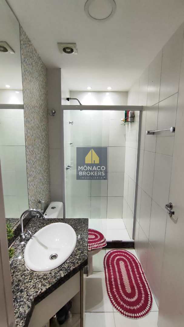 Apartamento, 2 quartos, 58 m² - Foto 5