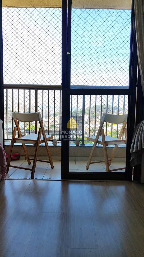 Apartamento, 2 quartos, 58 m² - Foto 3