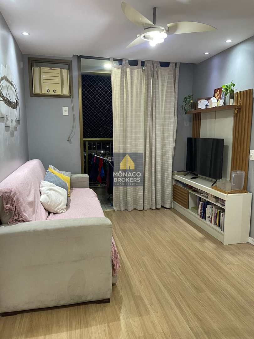 Apartamento, 2 quartos, 58 m² - Foto 2