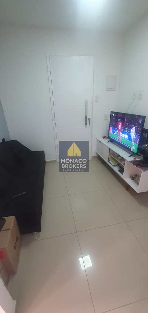 Flat/Apart Hotel, 1 quarto, 31 m² - Foto 1