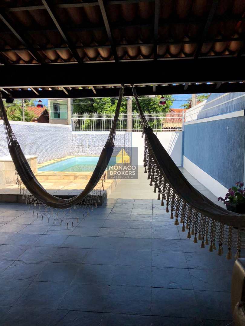 Casa, 3 quartos, 160 m² - Foto 5