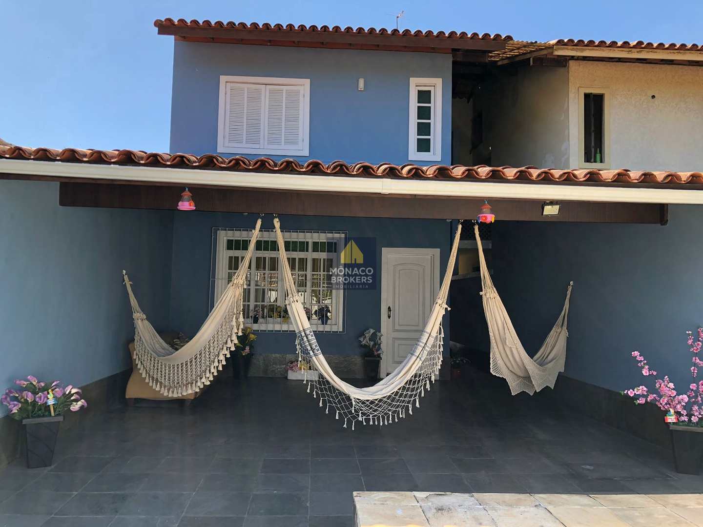 Casa, 3 quartos, 160 m² - Foto 1
