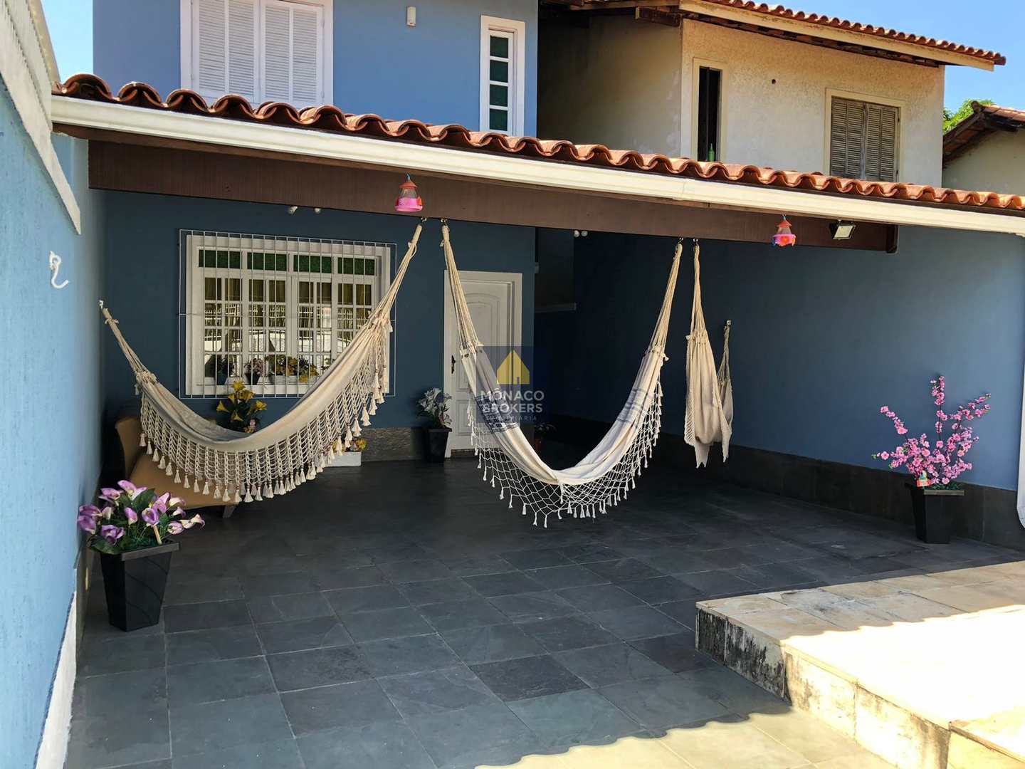 Casa, 3 quartos, 160 m² - Foto 3