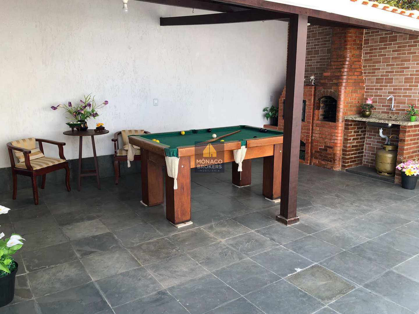 Casa, 3 quartos, 160 m² - Foto 4