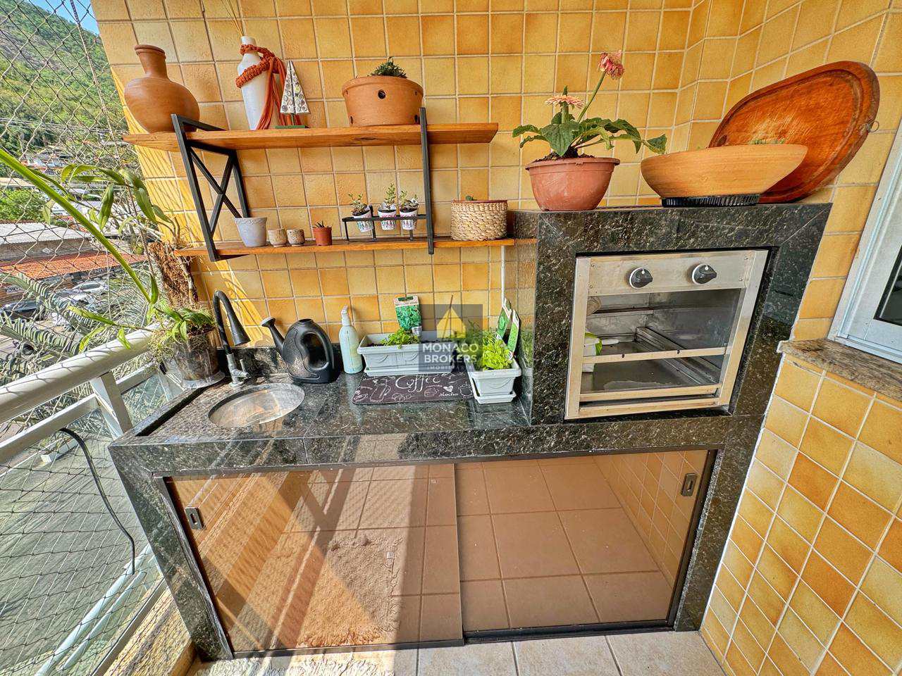 Apartamento, 3 quartos, 145 m² - Foto 4