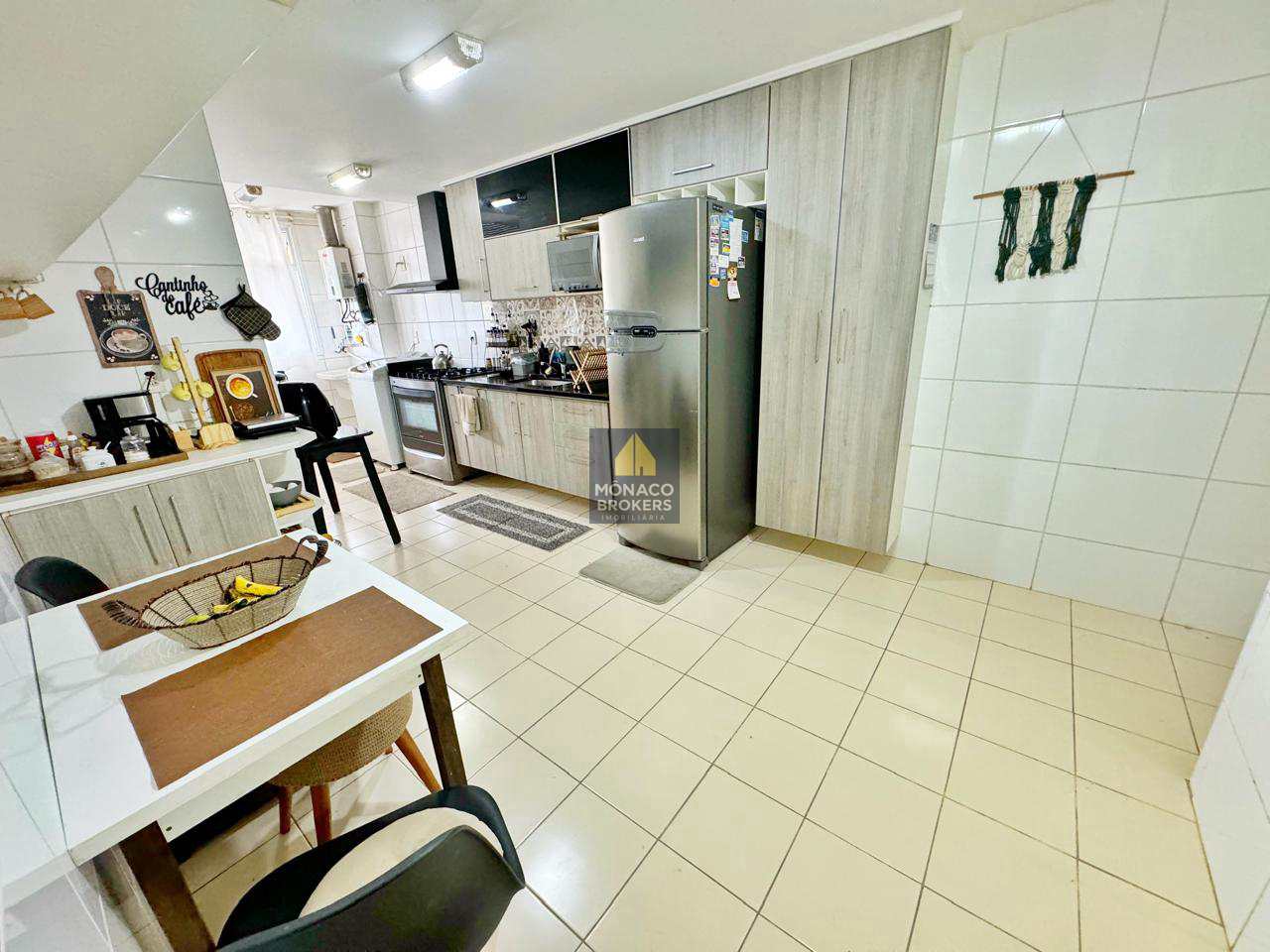 Apartamento, 3 quartos, 145 m² - Foto 7