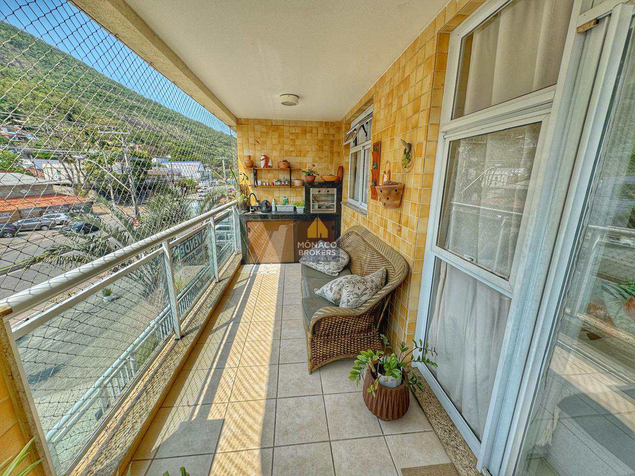 Apartamento, 3 quartos, 145 m² - Foto 3