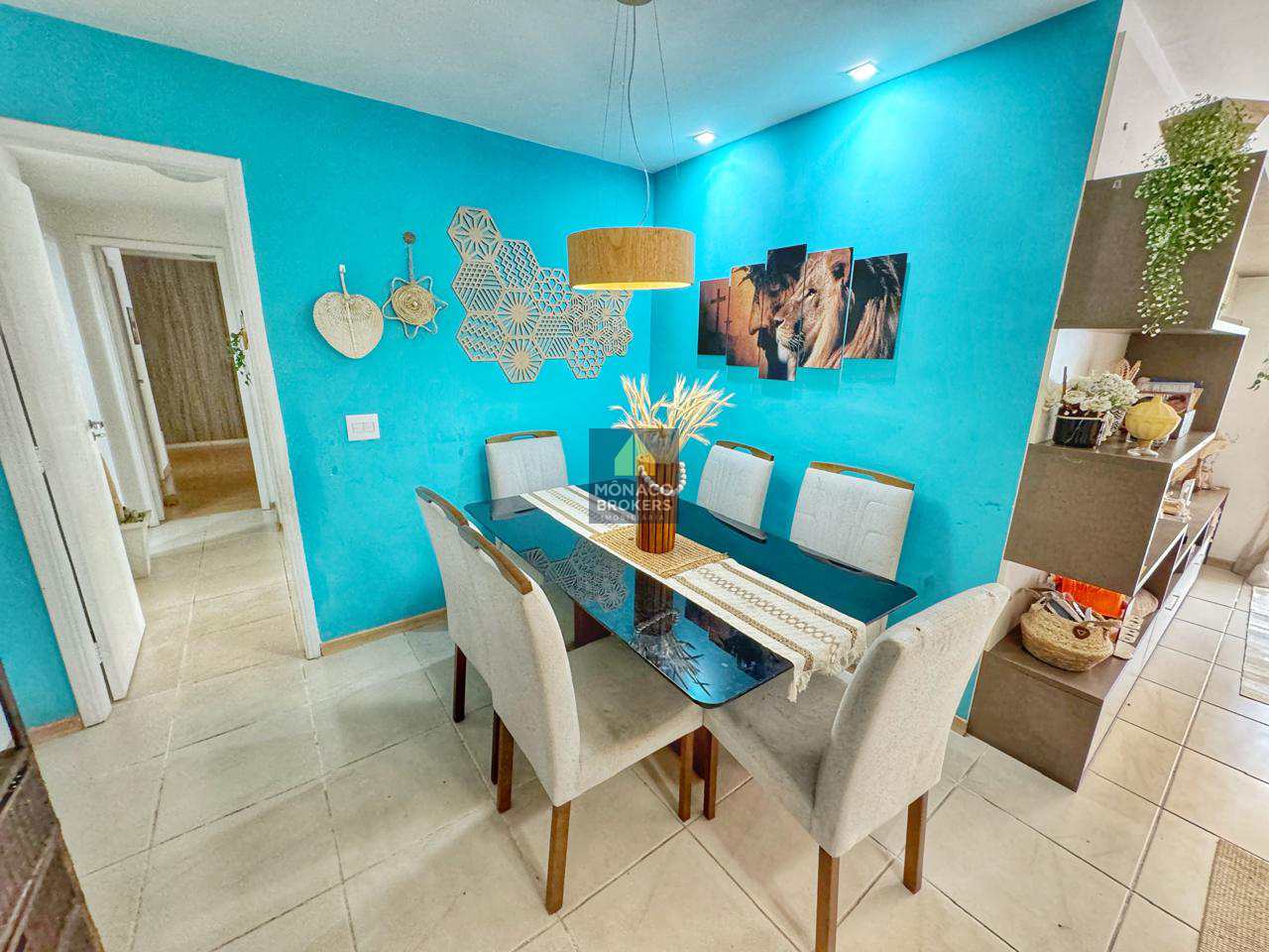 Apartamento, 3 quartos, 145 m² - Foto 2