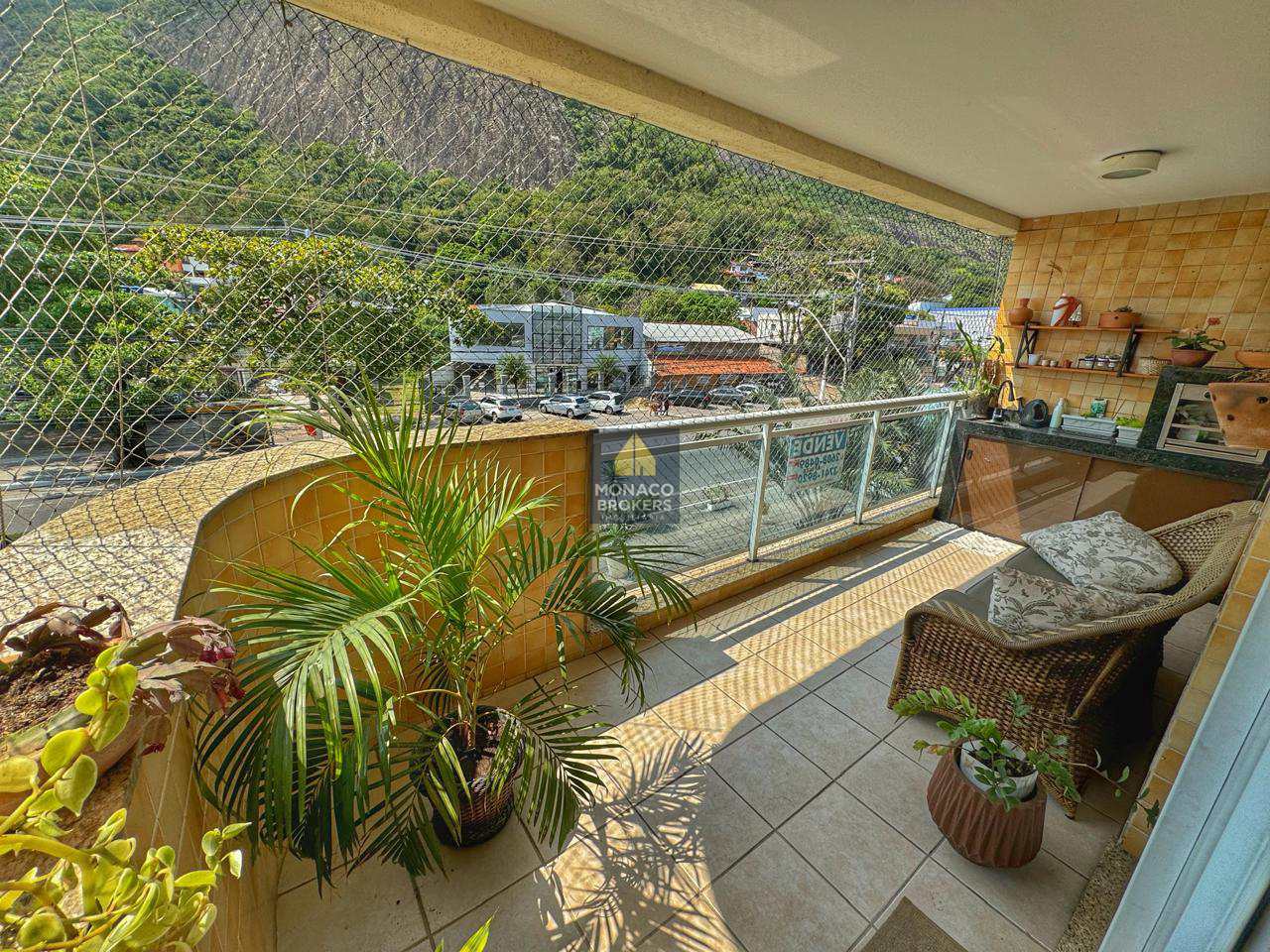 Apartamento, 3 quartos, 145 m² - Foto 5