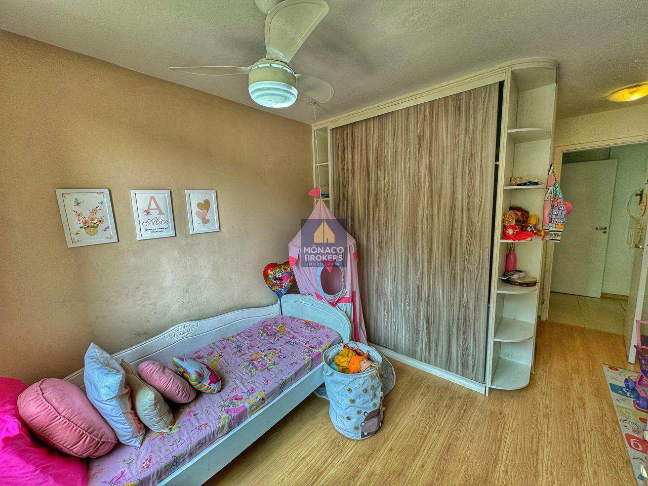 Apartamento, 3 quartos, 145 m² - Foto 14