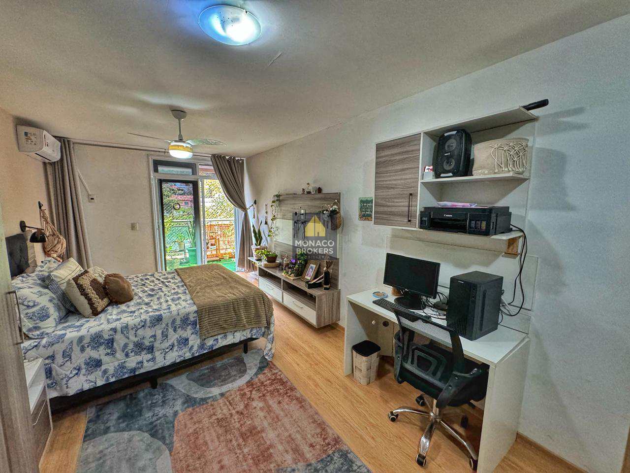 Apartamento, 3 quartos, 145 m² - Foto 13