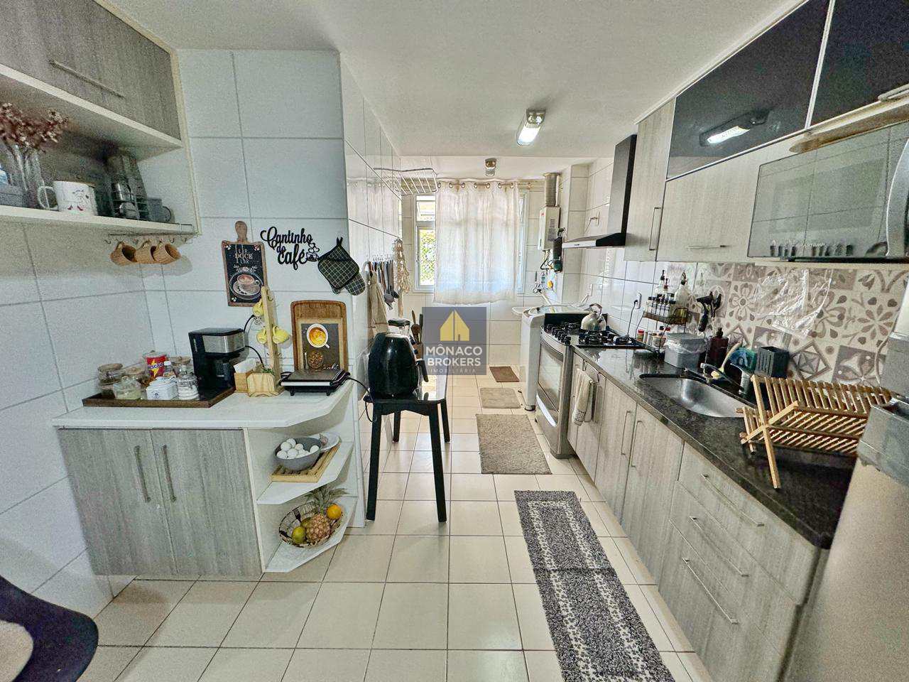 Apartamento, 3 quartos, 145 m² - Foto 9