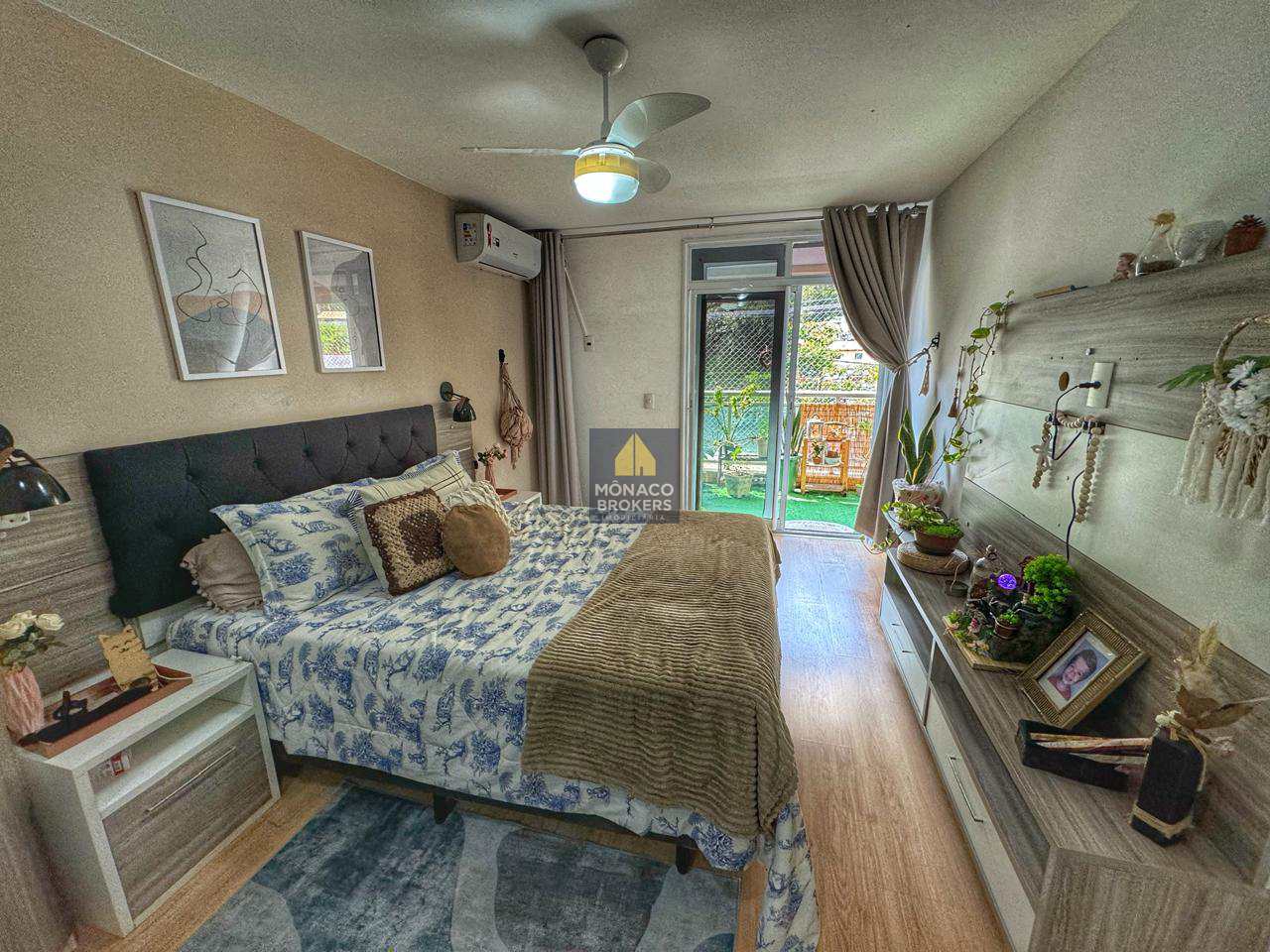 Apartamento, 3 quartos, 145 m² - Foto 8