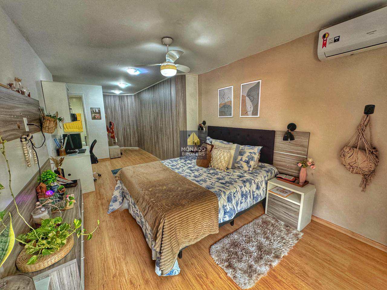 Apartamento, 3 quartos, 145 m² - Foto 12