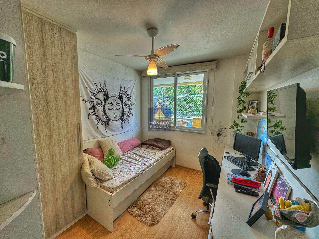 Apartamento, 3 quartos, 145 m² - Foto 15