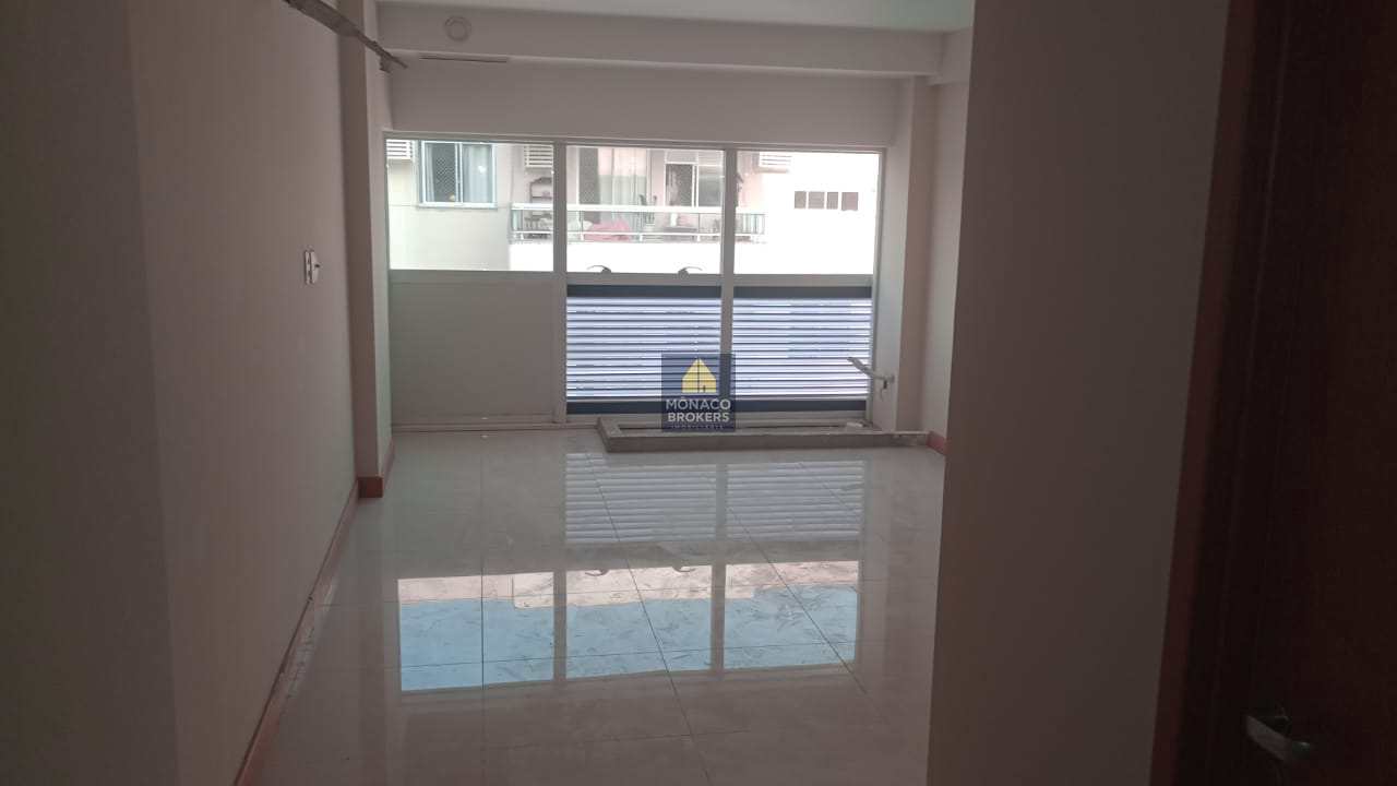 Flat/Apart Hotel, 1 quarto, 27 m² - Foto 2