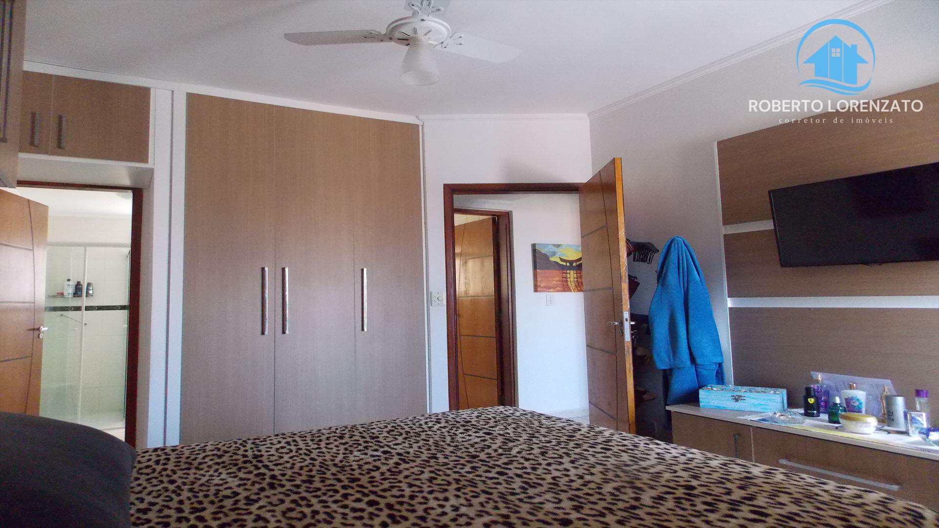 Apartamento à venda com 3 quartos, 125m² - Foto 17