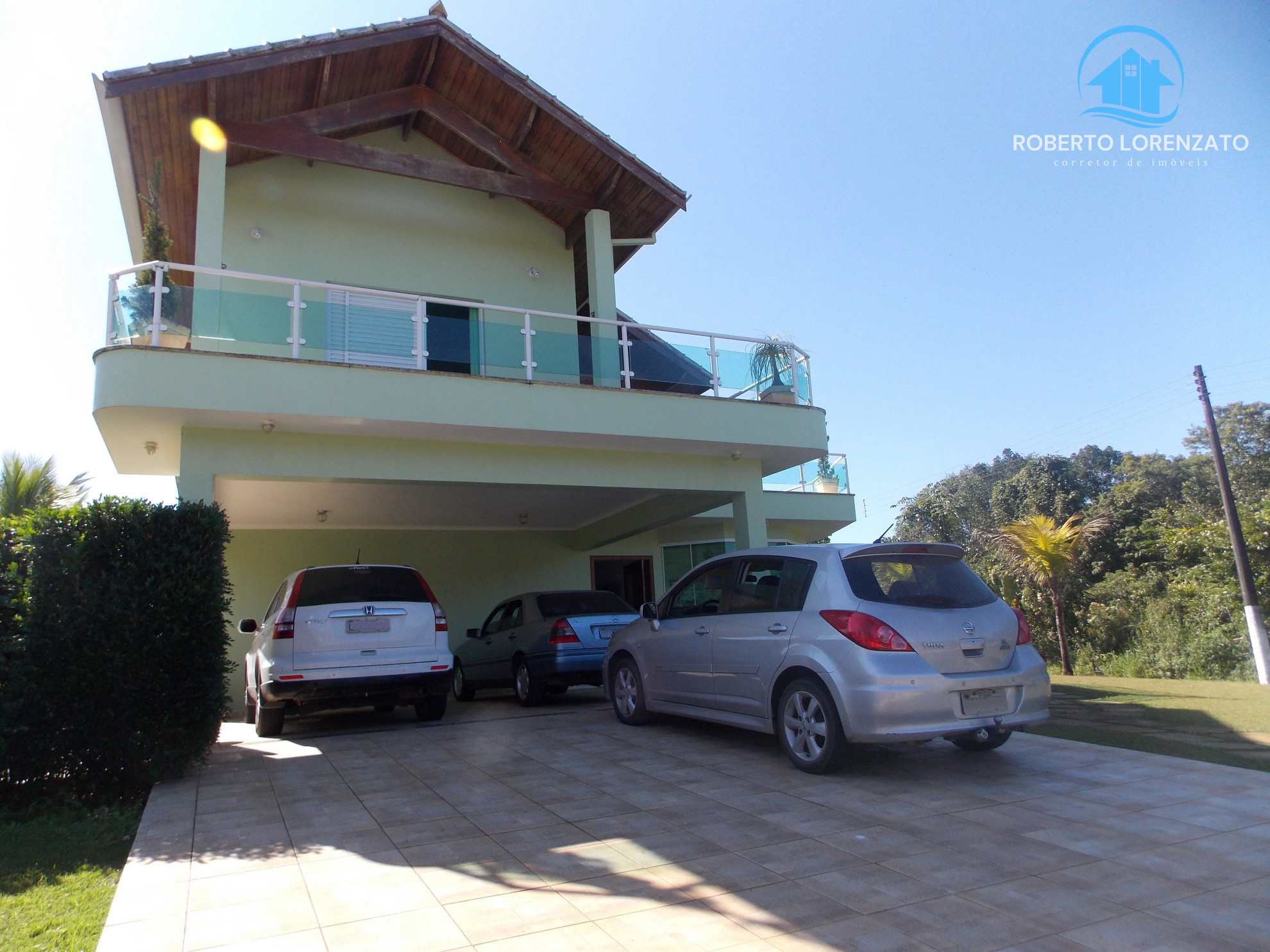 Casa à venda com 4 quartos, 505m² - Foto 2