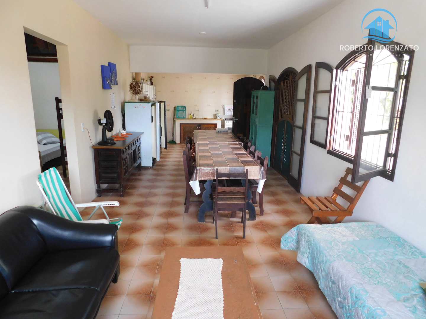 Casa à venda com 2 quartos, 104m² - Foto 10