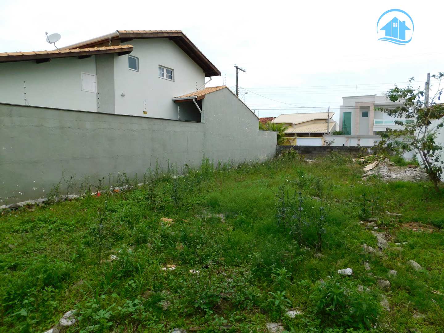 Terreno à venda, 250m² - Foto 6