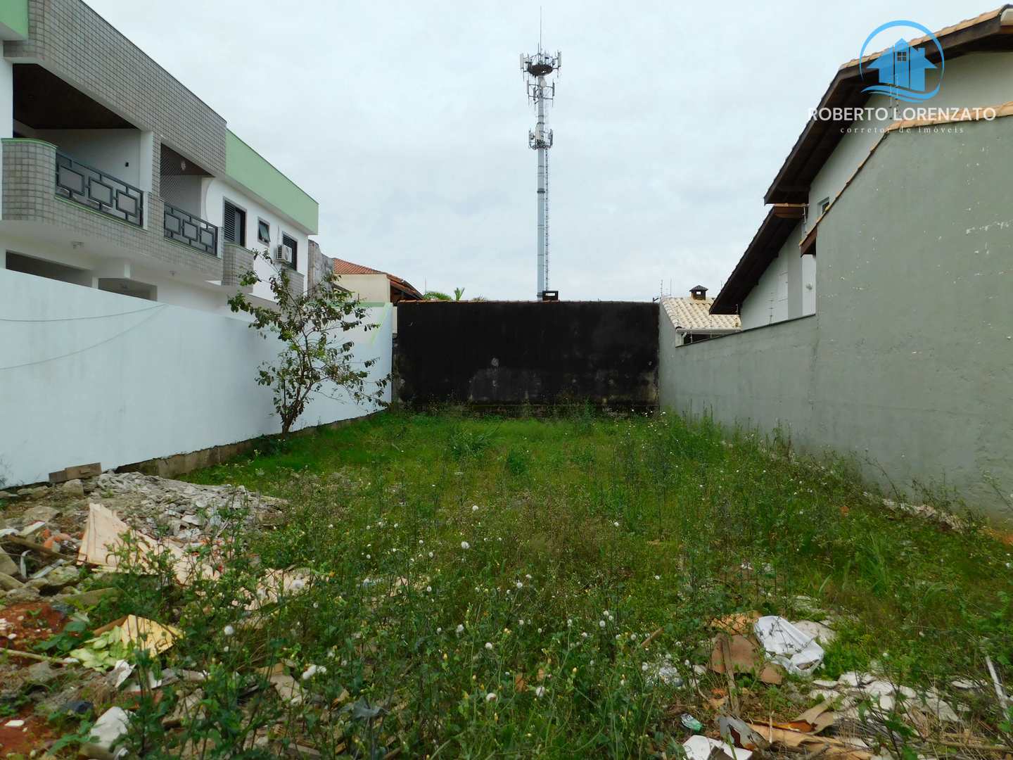 Terreno à venda, 250m² - Foto 4