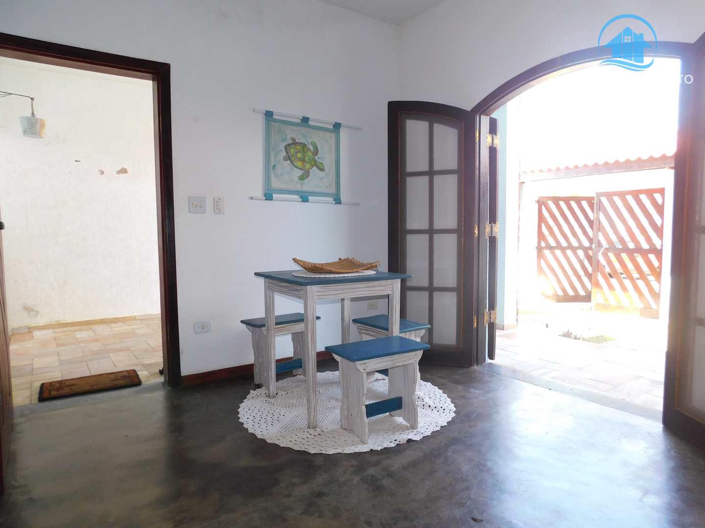 Casa à venda com 4 quartos, 228m² - Foto 15