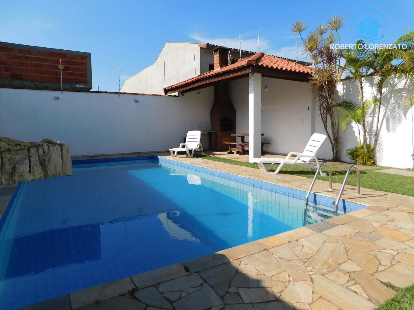 Casa à venda com 4 quartos, 228m² - Foto 10