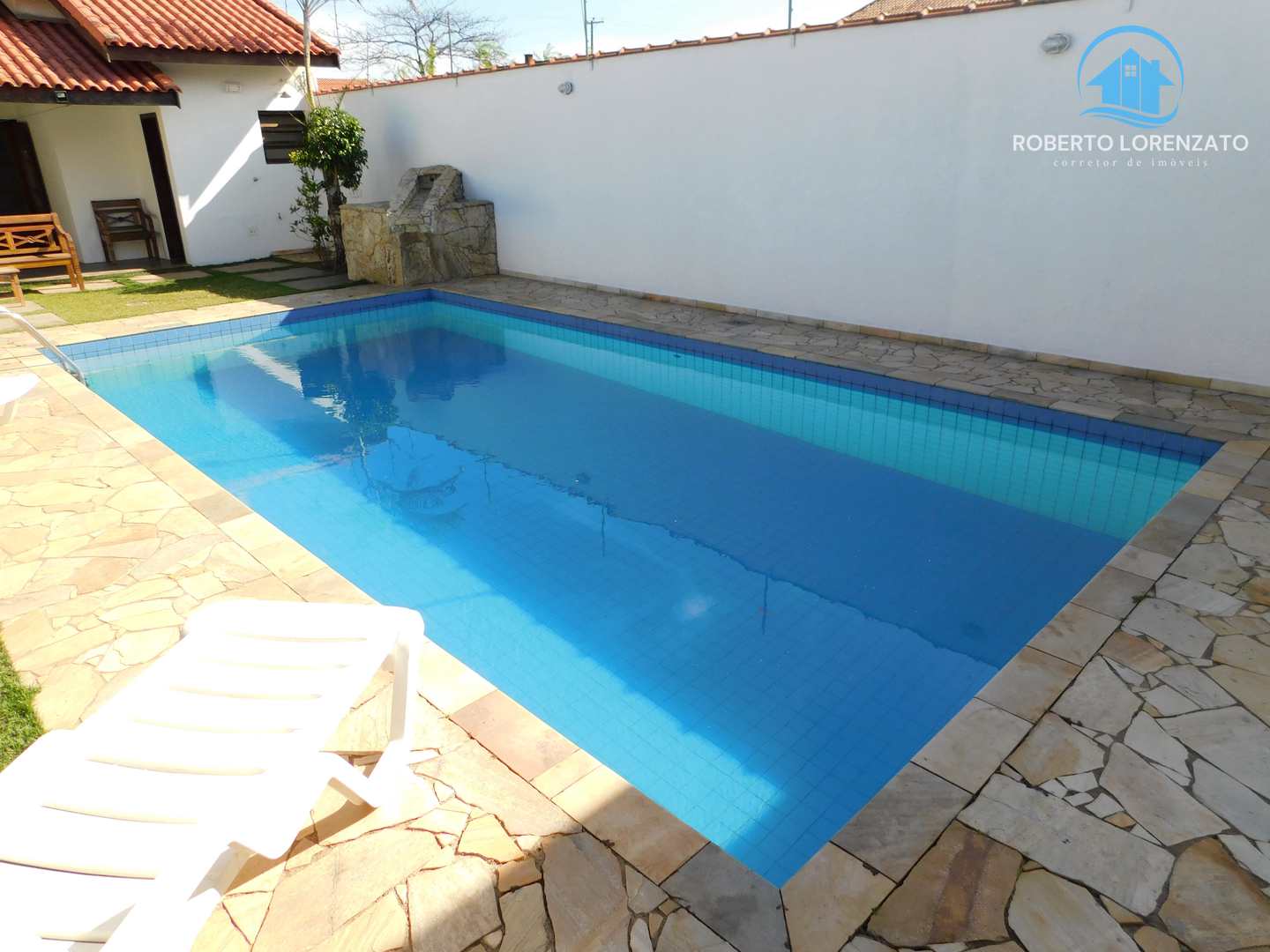 Casa à venda com 4 quartos, 228m² - Foto 12