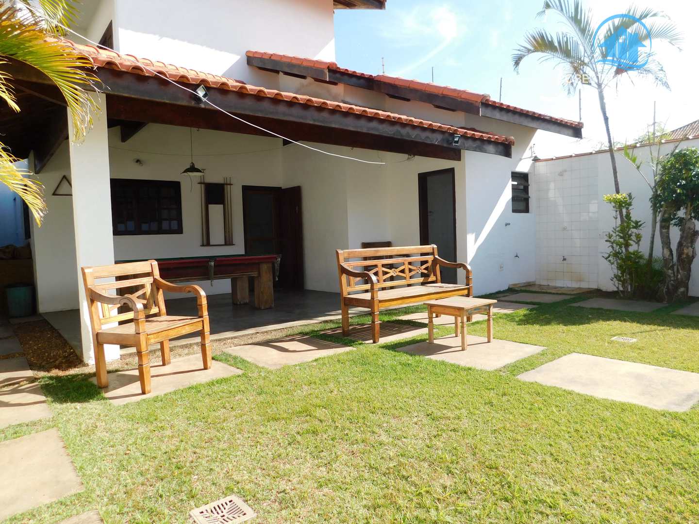 Casa à venda com 4 quartos, 228m² - Foto 8