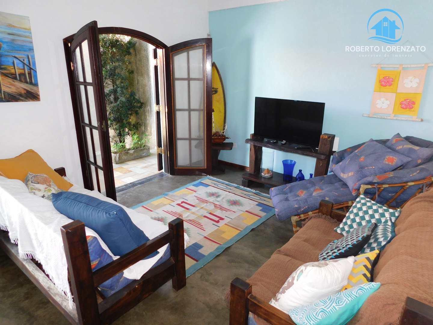 Casa à venda com 4 quartos, 228m² - Foto 16