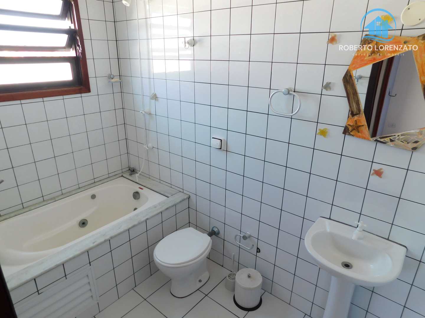 Casa à venda com 4 quartos, 228m² - Foto 25