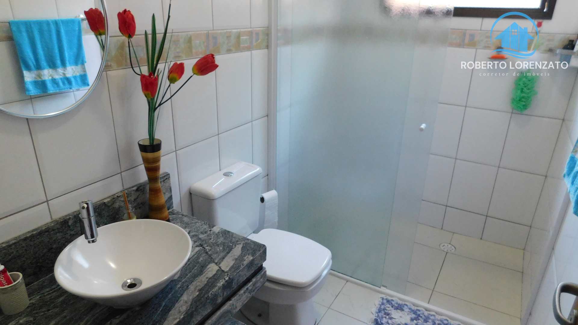 Casa à venda com 5 quartos, 174m² - Foto 24