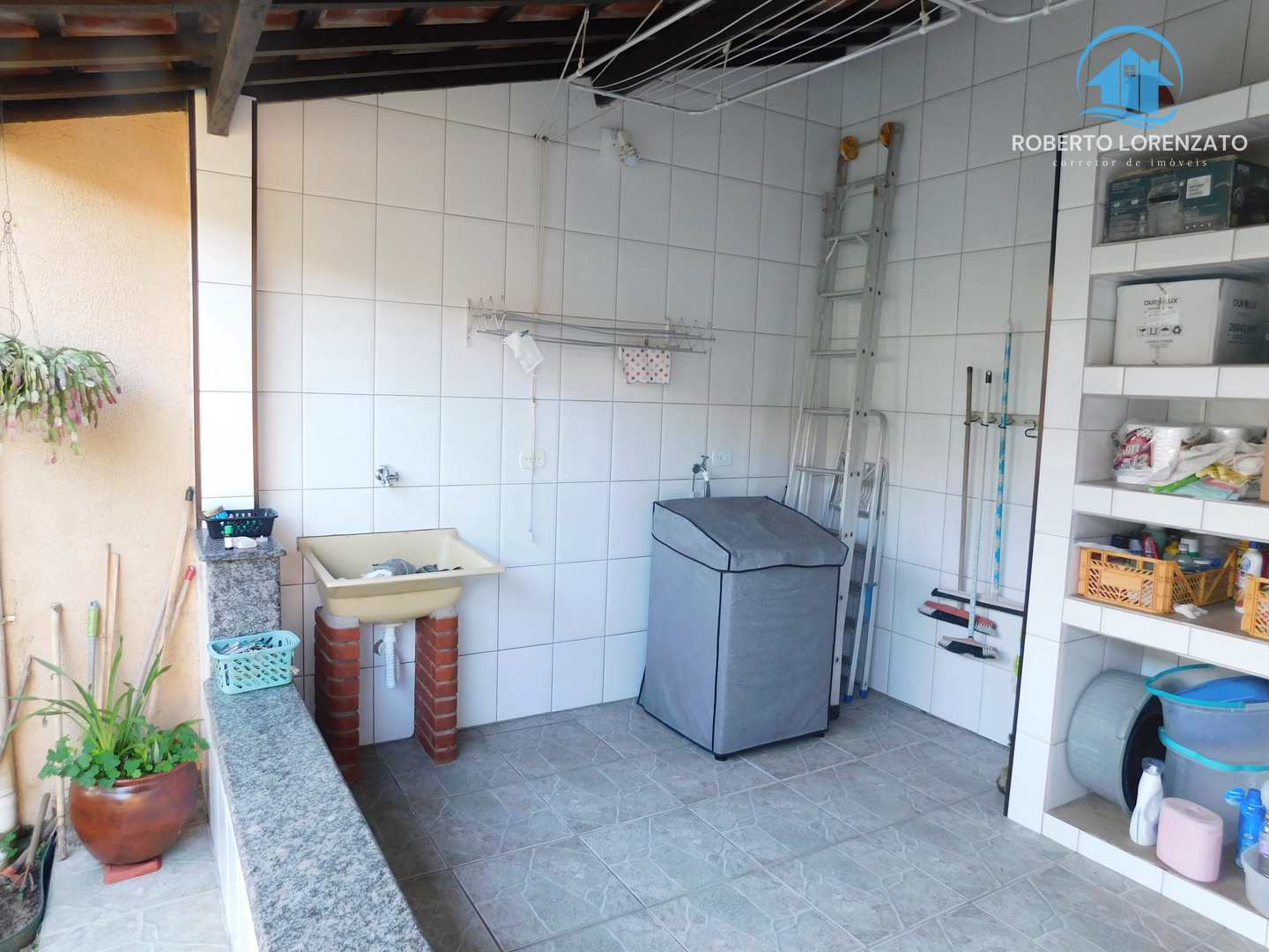 Casa à venda com 5 quartos, 174m² - Foto 39