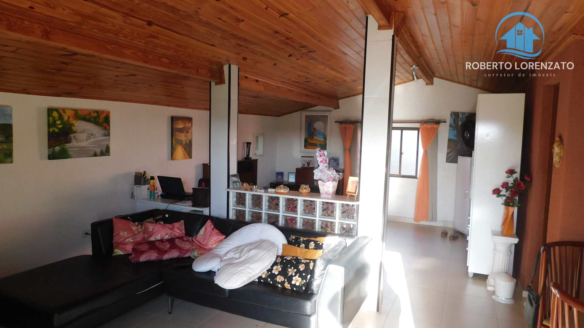 Casa à venda com 5 quartos, 174m² - Foto 31