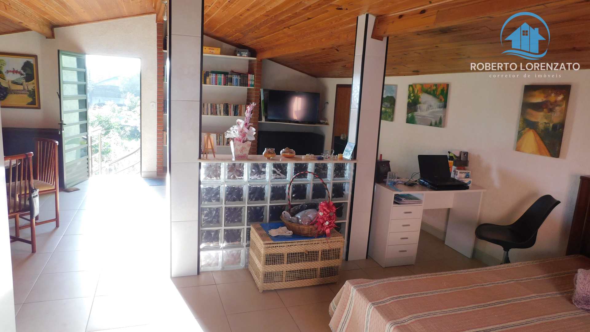 Casa à venda com 5 quartos, 174m² - Foto 34