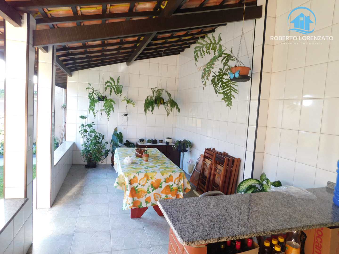 Casa à venda com 5 quartos, 174m² - Foto 42