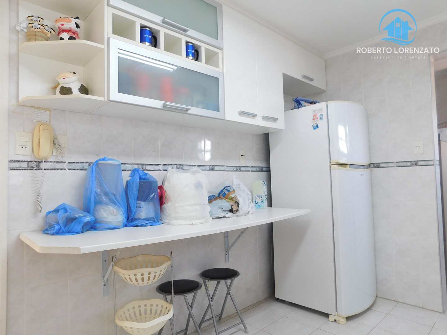 Apartamento à venda com 3 quartos, 165m² - Foto 16