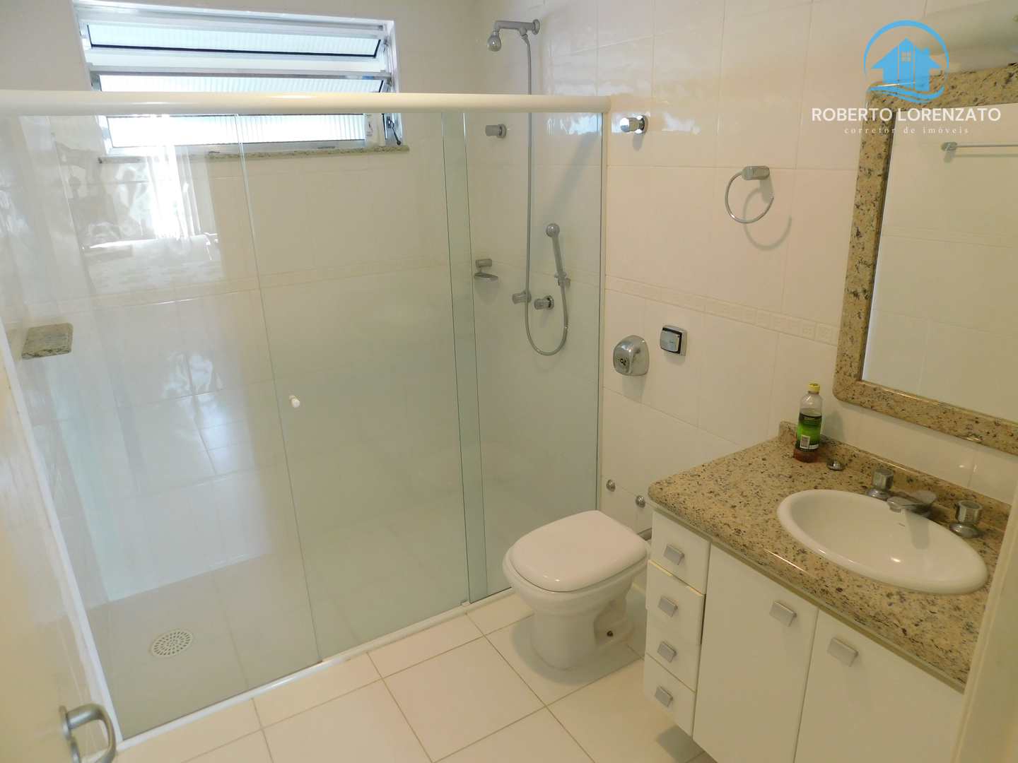 Apartamento à venda com 3 quartos, 165m² - Foto 26