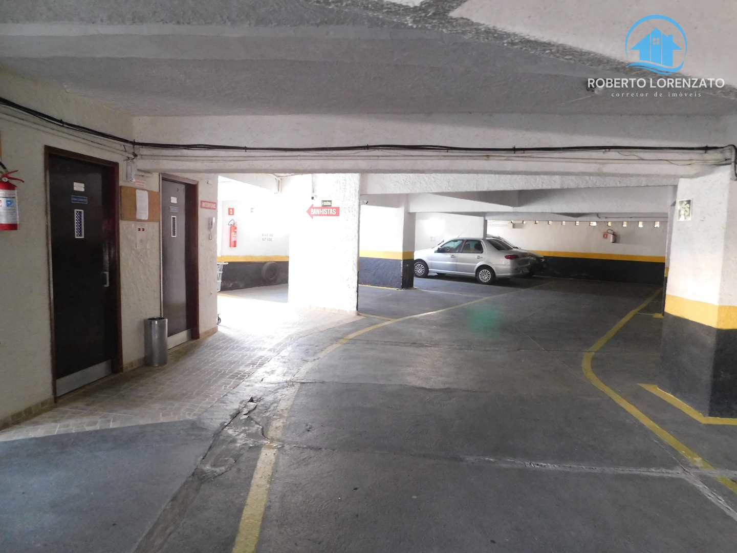 Apartamento à venda com 3 quartos, 165m² - Foto 8