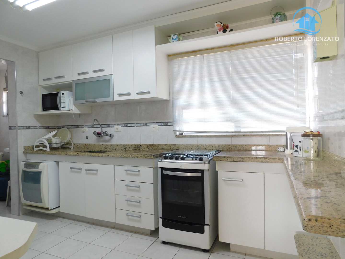 Apartamento à venda com 3 quartos, 165m² - Foto 15