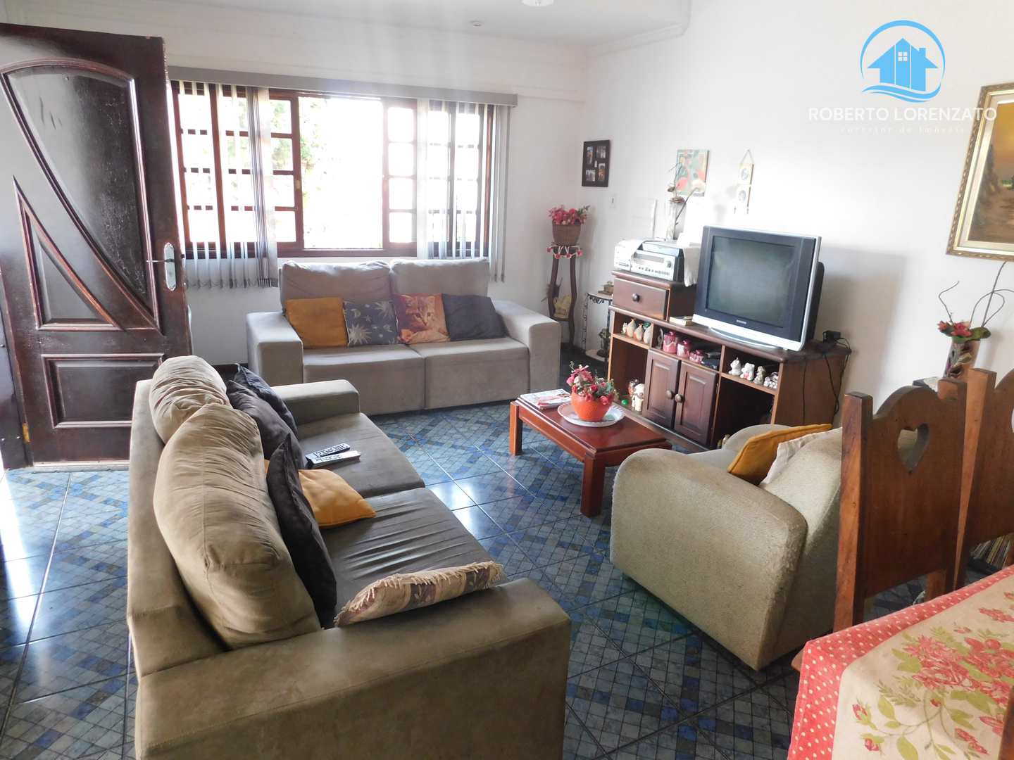 Casa à venda com 3 quartos, 93m² - Foto 14