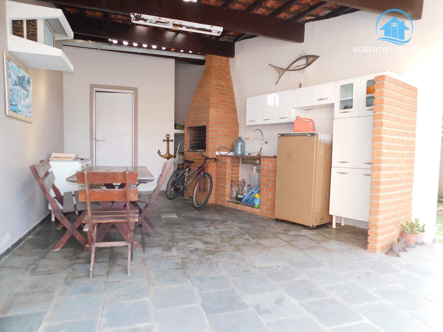 Casa à venda com 3 quartos, 93m² - Foto 6